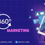 Cherton’s 360o Marketing