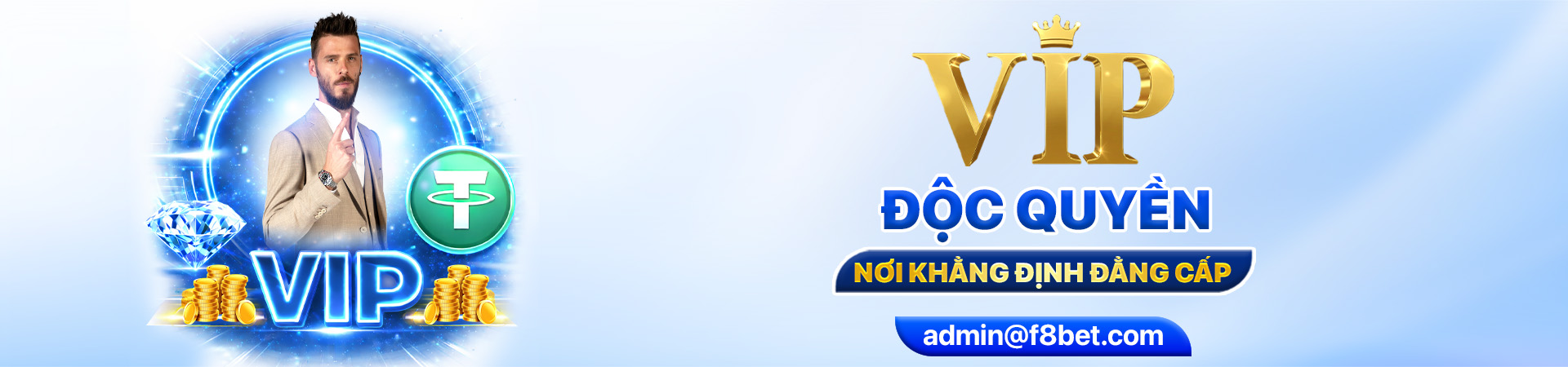 f8bet banner chương trình thưởng vip
